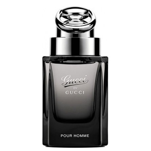 Gucci By Gucci Pour Homme EDT for him 90ml Tester - Gucci Pour Homme